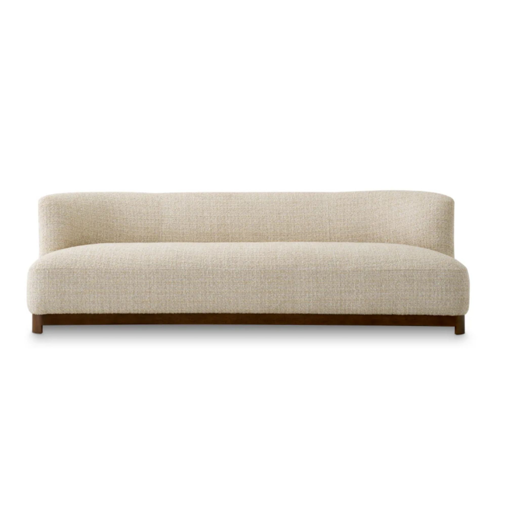 Stelvio Sofa